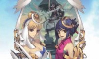 Ar tonelico 2 sur la toile