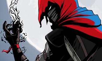 Aragami : il s'agit du nouveau nom de Twin Souls et voici des images sur PC et PS4