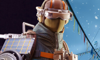 ARC Raiders : la 2è mise à jour est gratuite et va jeter un grand coup de froid