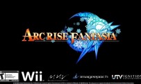 Arc Rise Fantasia : trailer E3 # 1