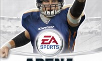 Arena Football annonc