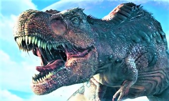 ARK Park : un trailer de gameplay explosif pour le jeu VR