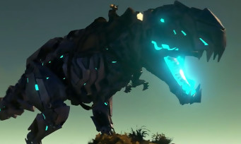 ARK Survival Evolved : le FPS de chasse aux dinosaures sortira sur consoles d'abord sur Xbox One !