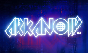 Arkanoid Eternal Battle : c'est le 1er jeu de la collaboration entre Taito et Microids, 1ère vidéo