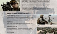 ArmA II : Operation Arrowhead en démo
