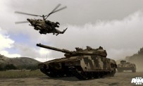 E3 11 > ArmA 3 lance l'assaut en vidéo