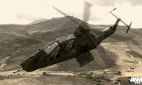 ArmA 3 annoncé pour 2012 en images