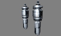 TGS > Armored Core 4 en 6 images