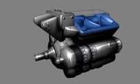 Armored Core 4 dépoussière la Xbox 360