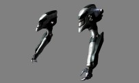 Armored Core 4 : une pub japonaise