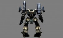 Armored Core 4 : ultimes images