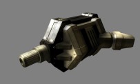 Armored Core 4 : images & trailer X360