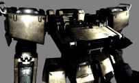 Armored Core puissance 4