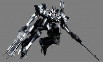 Armored Core 4 un peu plus tard