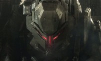 Armored Core 5 - vidéo annonce