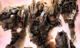 Armored Core 6 : le nouveau FromSoftware lâche son gameplay et sa date de sortie