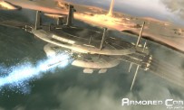 Armored Core 4 Answer : images et vidéo