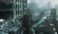 Armored Core : Last Raven Portable - Trailer