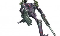 Armored Core : Last Raven en images
