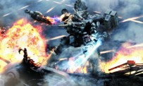 Armored Core : Last Raven en images