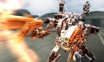 Armored Core : Silent Line Portable - Trailer