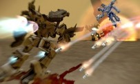 Armored Core : Silent Line Portable - Trailer