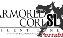 Armored Core : Silent Line en images
