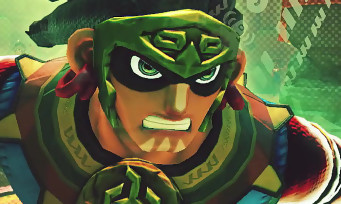 ARMS : voici Misango, le nouveau combattant qui arrive avec la mise à jour 4.0