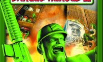Army Men : Sarge's Heroes 2