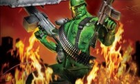 E3 : Army Men Sarge's War