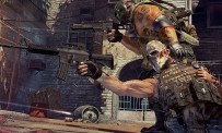 Army of Two II - Trailer EA Gamer's Day