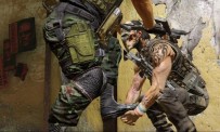 GC 09 > Army of Two II - Trailer