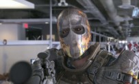Army of Two : Le 40ème Jour - EA Montreal Bullets Trailer