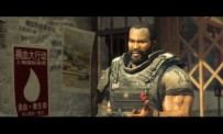 Army of Two : Le 40ème Jour - Lauch Trailer