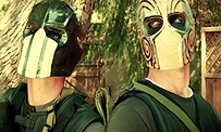 Army of Two The Devil's Cartel : un court-métrage impressionnant !
