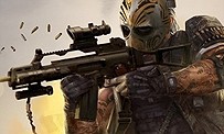 Des nouvelles images pour Army of Two Le Cartel du Diable