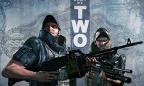 Army of Two : l'aggrometer en vidéo