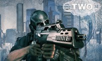 Army of Two bientôt au cinéma