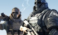 EA annonce Army of Two sur PS3 et X360