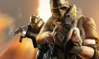 Army of Two : le SSC Challenge en vidéo