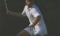 Arnaud Clément Tennis - Hard Hitter