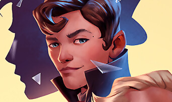 Arsène Lupin Voleur un jour : une version ado du gentleman cambrioleur par Microids, première vidéo