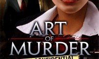 Art of Murder : quelques images