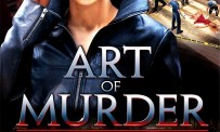 Test Art of Murder Les Cartes du Destin PC