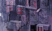 A Shadow's Tale illumine des images