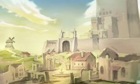 GC 10 > Lost in Shadow en images