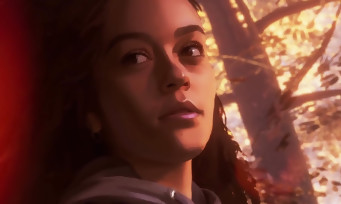 As Dusk Falls : un trailer de lancement pour la nouvelle exclu Xbox, la direction artistique fait mouche