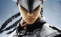 Assassin's Creed 3 Liberation : Aveline joue les acrobates au Tokyo Game Show 2012