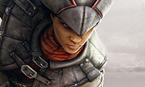 Assassin's Creed Liberation : des images de Aveline de Grandpré
