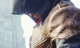 E3 2014 : le coop' à 4 d'Assassin's Creed Unity se dévoile en vidéo